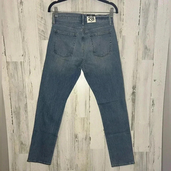 Gap Men’s Slim Jeans in GapFlex Size 28 - Picture 4 of 8